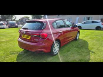 Used Fiat Tipo 2017 for sale - 75061547: Photo
