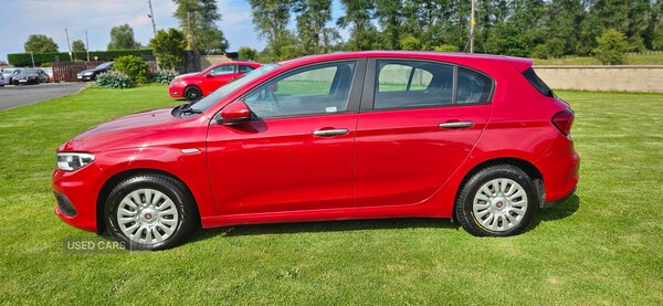Used Fiat Tipo 2017 for sale - 75061547: Photo 6