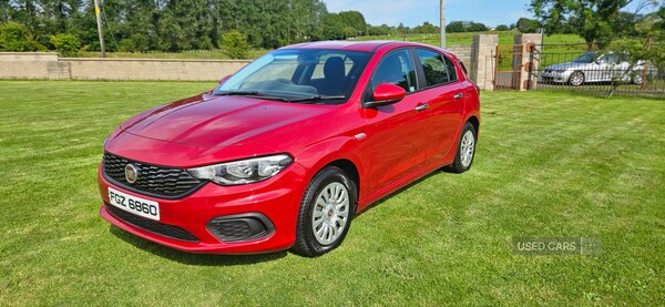 Used Fiat Tipo 2017 for sale - 75061547: Photo 7