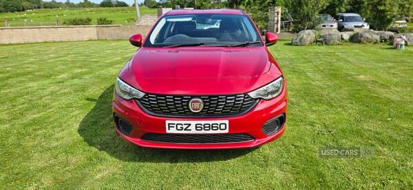 Used Fiat Tipo 2017 for sale - 75061547: Photo 8