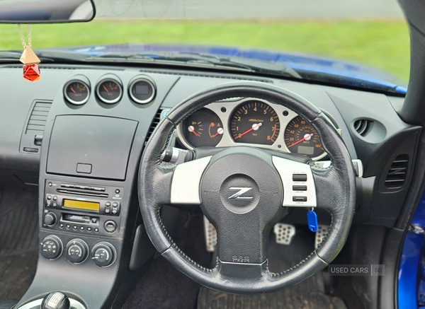 Used Nissan 350Z 2006 for sale - 78059228: Photo 10