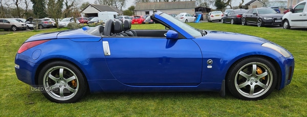 Used Nissan 350Z 2006 for sale - 78059228: Photo 2