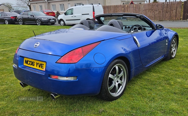 Used Nissan 350Z 2006 for sale - 78059228: Photo 3
