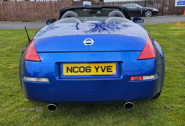Used Nissan 350Z 2006 for sale - 78059228: Photo 4