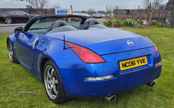 Used Nissan 350Z 2006 for sale - 78059228: Photo 5