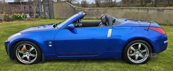 Used Nissan 350Z 2006 for sale - 78059228: Photo 6