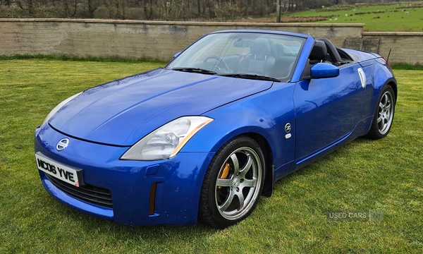 Used Nissan 350Z 2006 for sale - 78059228: Photo 7