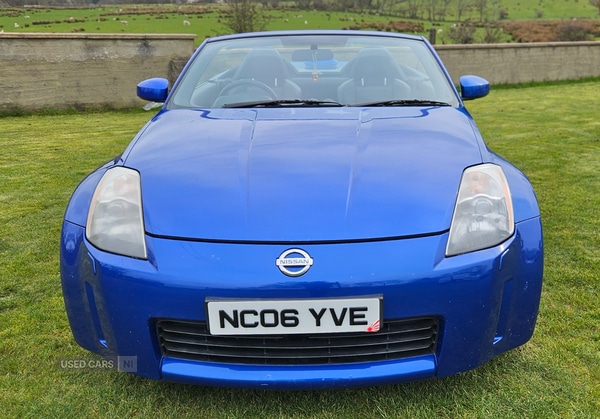 Used Nissan 350Z 2006 for sale - 78059228: Photo 8