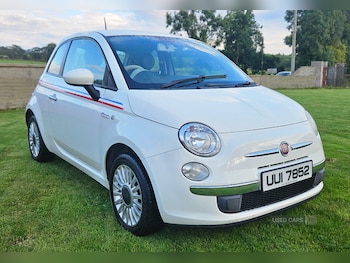 2014 - 1.2 Pop 3dr [Start Stop]