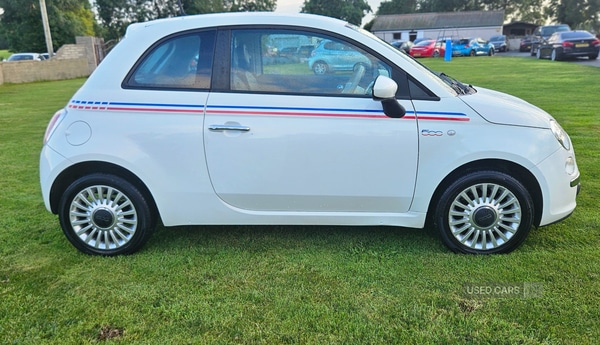 Used Fiat 500 2014 for sale - 76759871: Photo 2