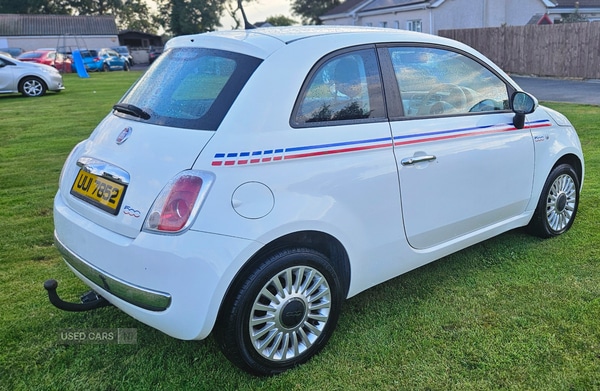 Used Fiat 500 2014 for sale - 76759871: Photo 3