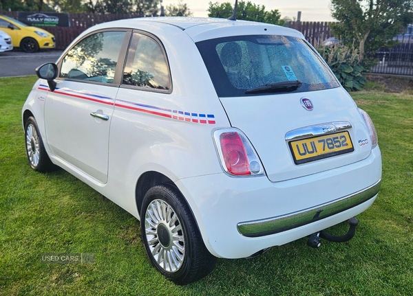 Used Fiat 500 2014 for sale - 76759871: Photo 4