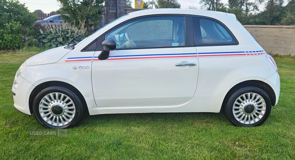 Used Fiat 500 2014 for sale - 76759871: Photo 5