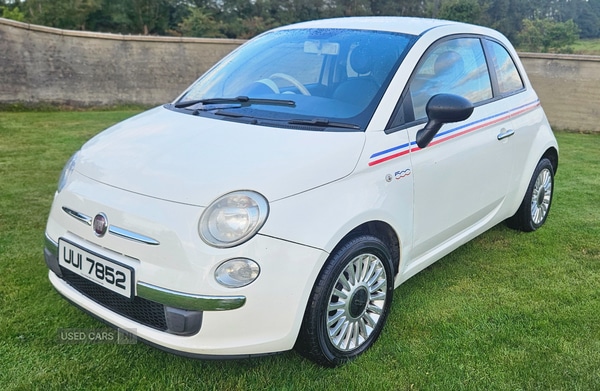 Used Fiat 500 2014 for sale - 76759871: Photo 6