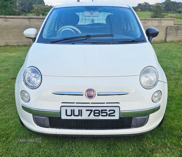 Used Fiat 500 2014 for sale - 76759871: Photo 7