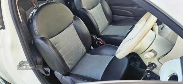 Used Fiat 500 2014 for sale - 76759871: Photo 9