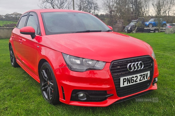 Used Audi A1 2012 for sale - 76446978: Photo 1