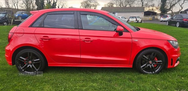 Used Audi A1 2012 for sale - 76446978: Photo 2