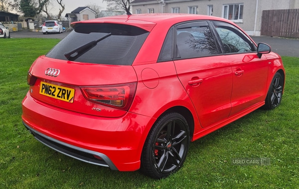 Used Audi A1 2012 for sale - 76446978: Photo 3