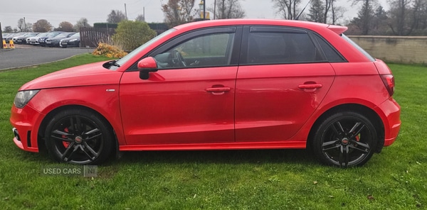 Used Audi A1 2012 for sale - 76446978: Photo 6