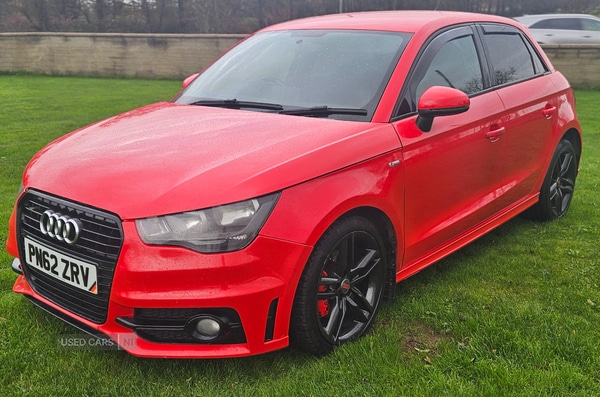 Used Audi A1 2012 for sale - 76446978: Photo 8