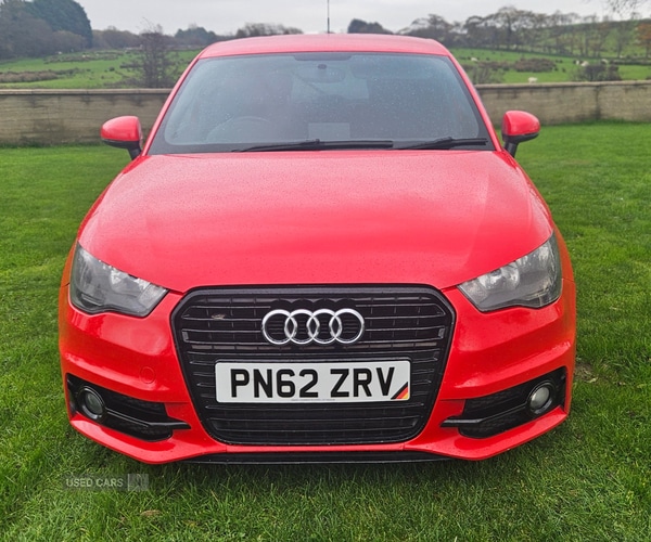Used Audi A1 2012 for sale - 76446978: Photo 9