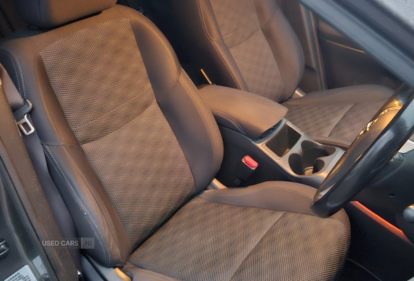 Used Nissan Qashqai 2016 for sale - 76574193: Photo 9