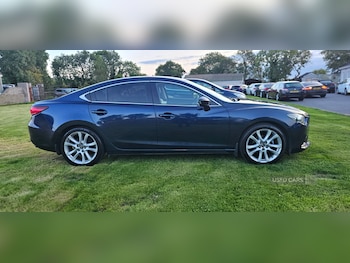 Used Mazda Mazda6 2014 for sale - 76073469: Photo