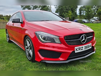 Used Mercedes-Benz CLA 2016 for sale - 79465805: Photo