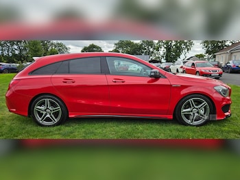 Used Mercedes-Benz CLA 2016 for sale - 79465805: Photo