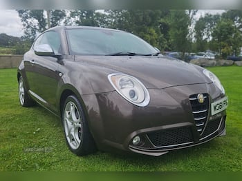 Used Alfa Romeo MiTo 2012 for sale - 79633509: Photo