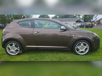 Used Alfa Romeo MiTo 2012 for sale - 79633509: Photo
