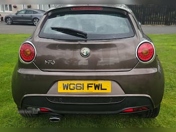 Used Alfa Romeo MiTo 2012 for sale - 79633509: Photo