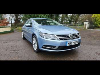 2013 - 2.0 TDI BlueMotion Tech 4dr