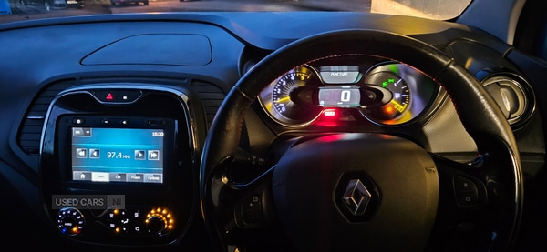 Used Renault Captur 2016 for sale - 77021555: Photo 10