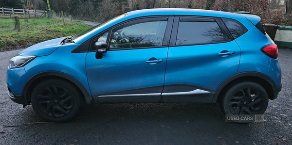 Used Renault Captur 2016 for sale - 77021555: Photo 6