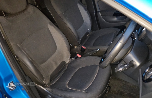 Used Renault Captur 2016 for sale - 77021555: Photo 9