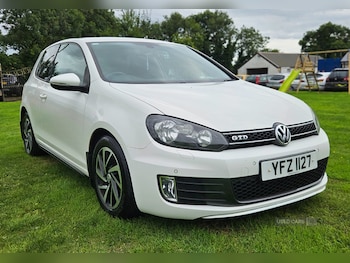 Used Volkswagen Golf 2012 for sale - 79465808: Photo