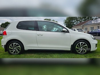 Used Volkswagen Golf 2012 for sale - 79465808: Photo