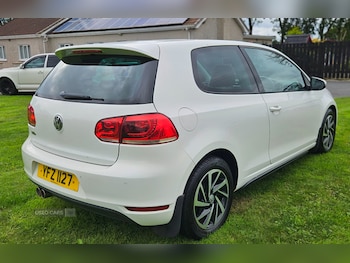Used Volkswagen Golf 2012 for sale - 79465808: Photo