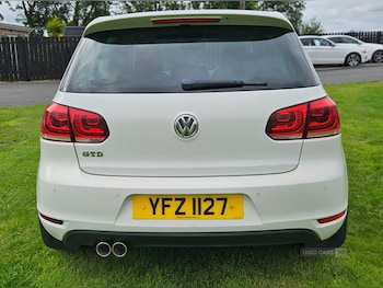 Used Volkswagen Golf 2012 for sale - 79465808: Photo