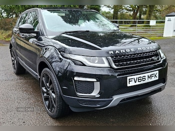 2017 - 2.0 eD4 SE Tech 5dr 2WD