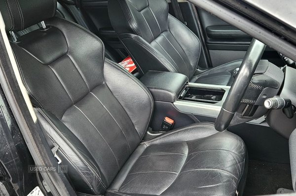 Used Land Rover Range Rover Evoque 2017 for sale - 77401075: Photo 9