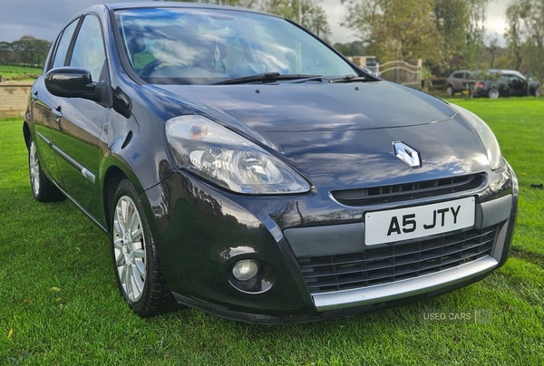 Used Renault Clio 2011 for sale - 76327507: Photo 1