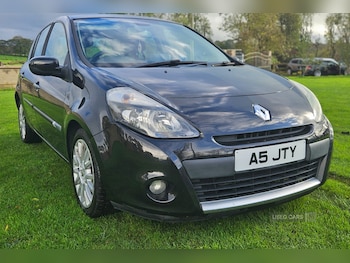 Used Renault Clio 2011 for sale - 76327507: Photo