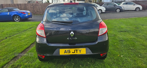 Used Renault Clio 2011 for sale - 76327507: Photo 4