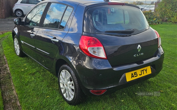 Used Renault Clio 2011 for sale - 76327507: Photo 5