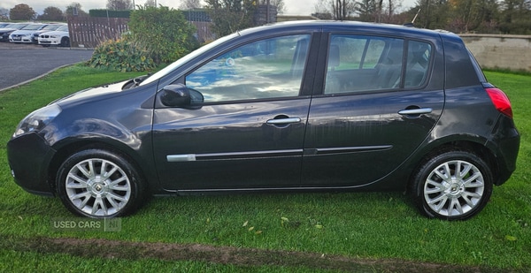 Used Renault Clio 2011 for sale - 76327507: Photo 6