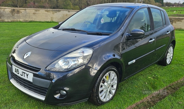 Used Renault Clio 2011 for sale - 76327507: Photo 7