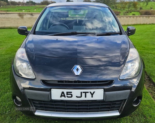 Used Renault Clio 2011 for sale - 76327507: Photo 8